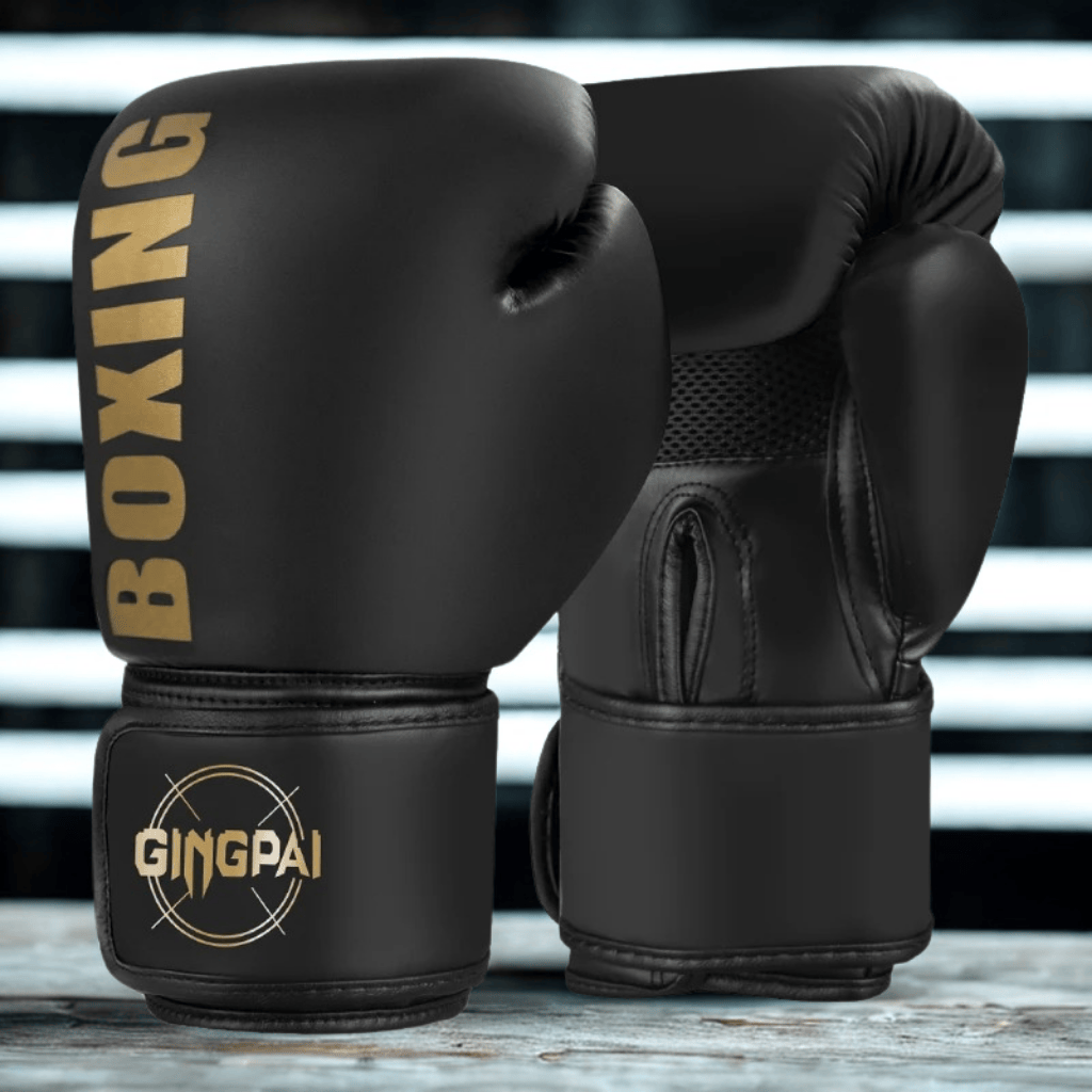Gants de boxe | ImpactPro X