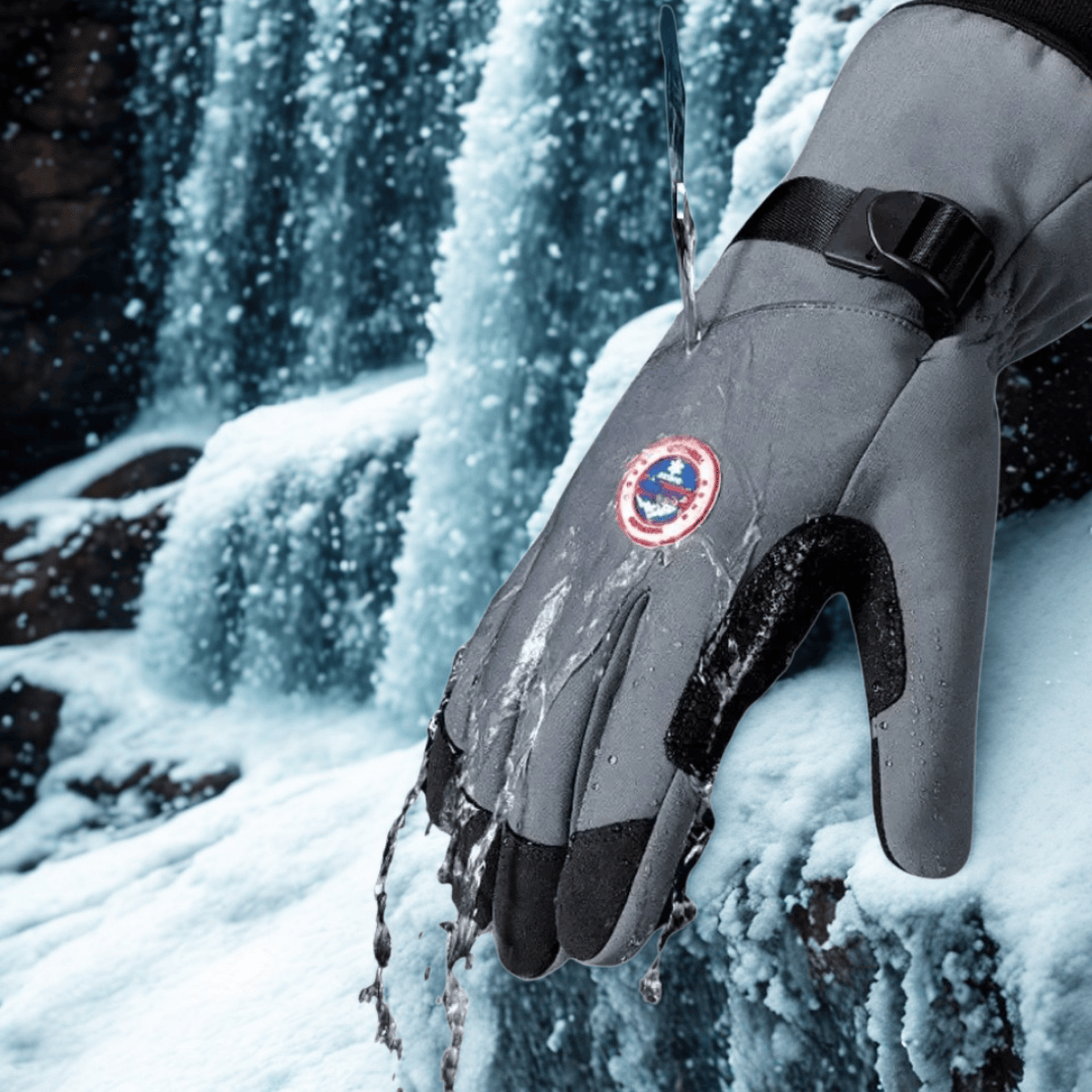Gants de ski | PolarShield