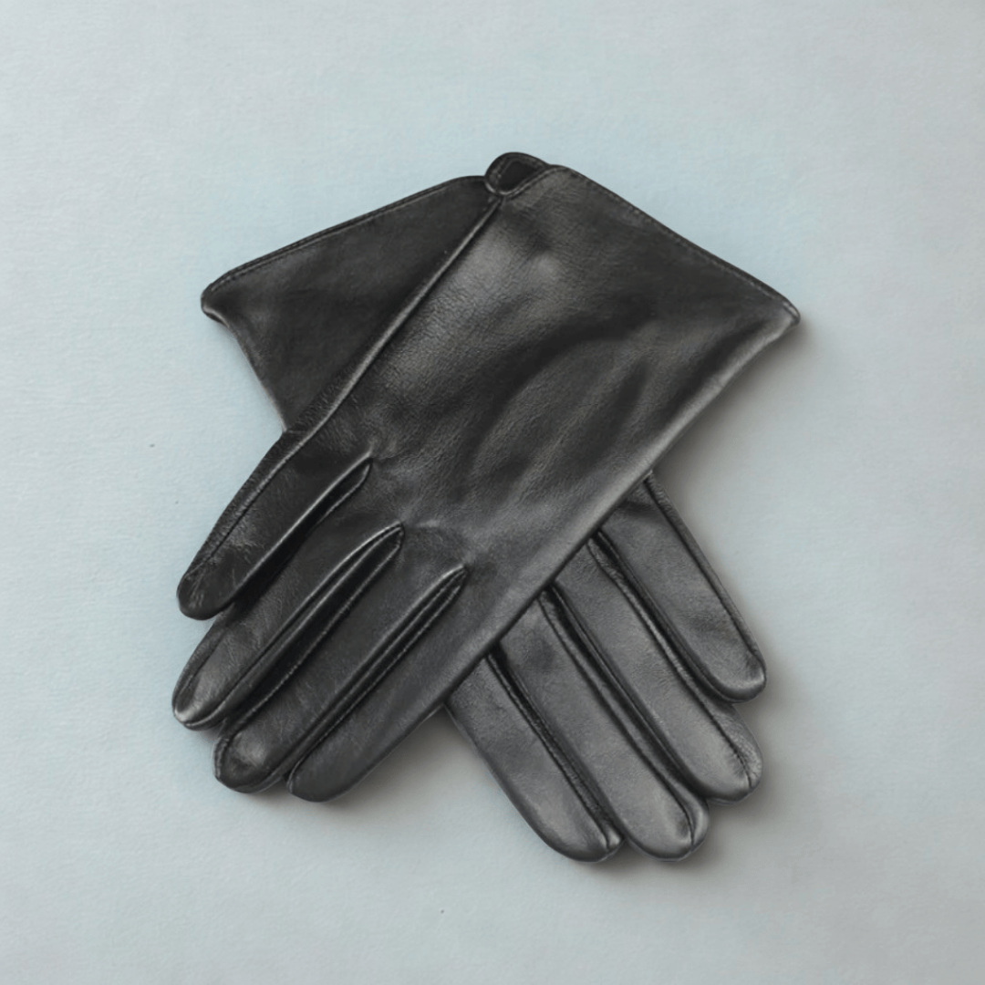Gants en cuir homme | Lestaro