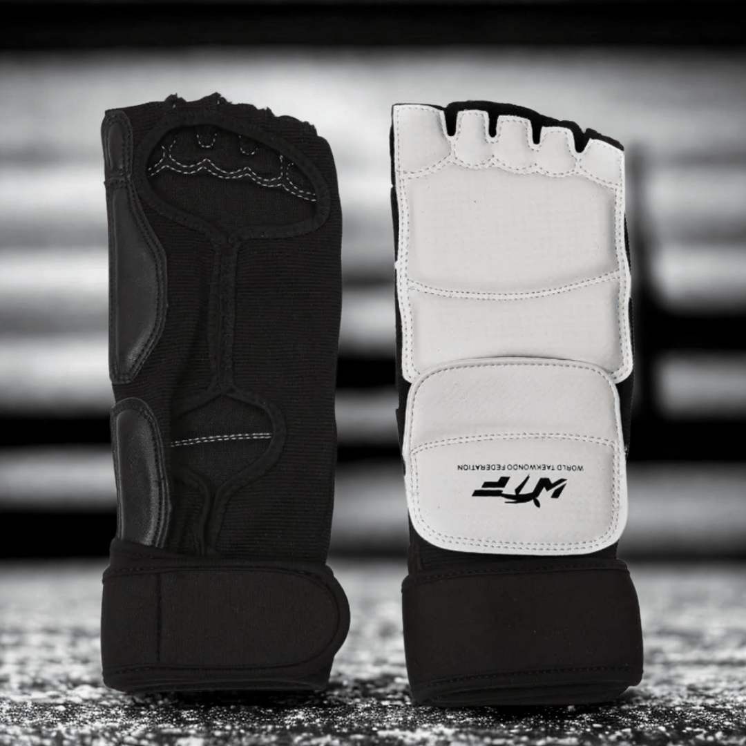 Mitaines de boxe | IronClaw MMA