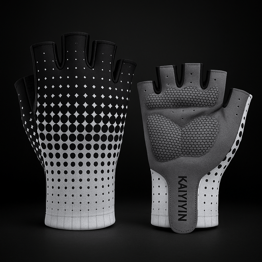 Mitaines de vélo | Aerogrip Flex