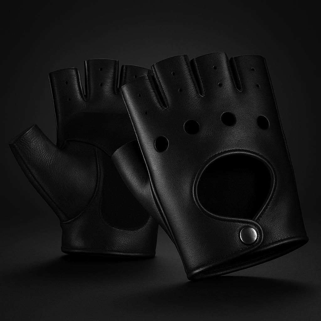 Mitaines de vélo | RideCraft Leather