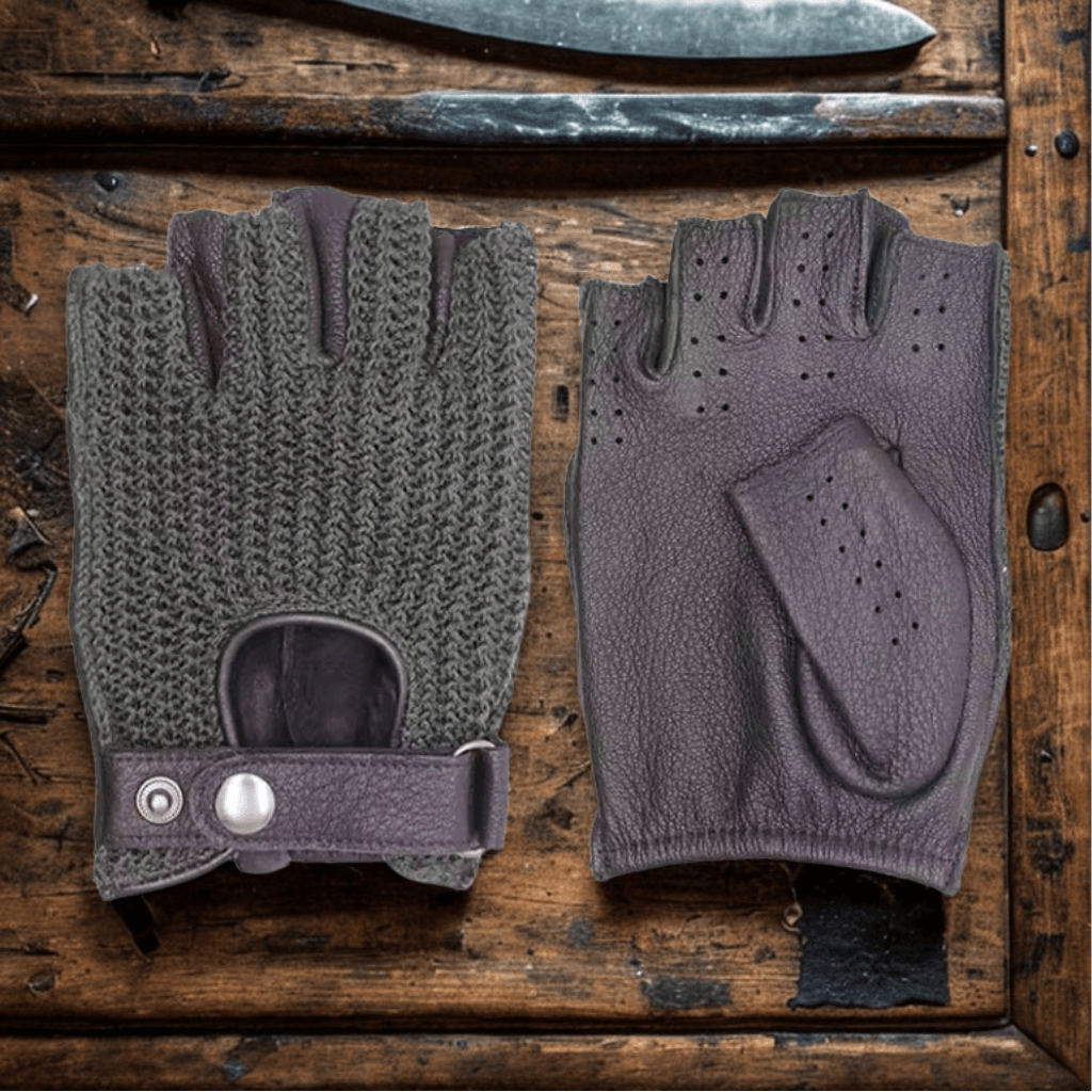 Mitaines en cuir | Montegran