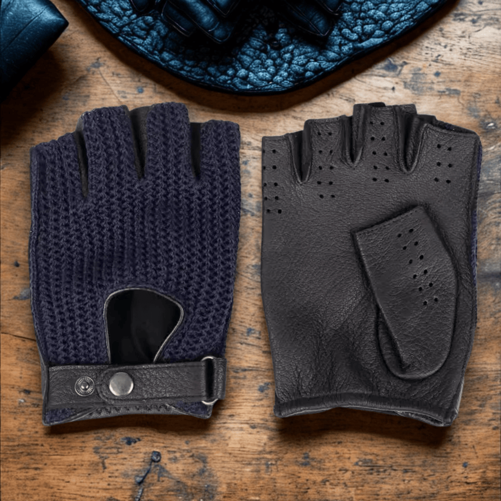 Mitaines en cuir | Montegran