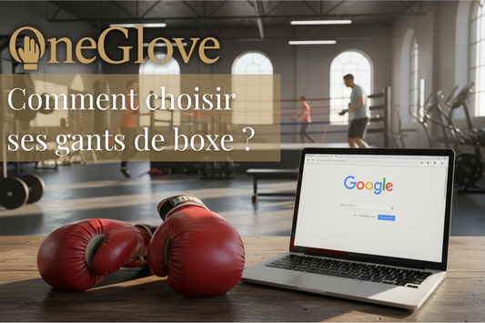 Comment choisir ses gants de boxe : le guide complet pour trouver la paire parfaite