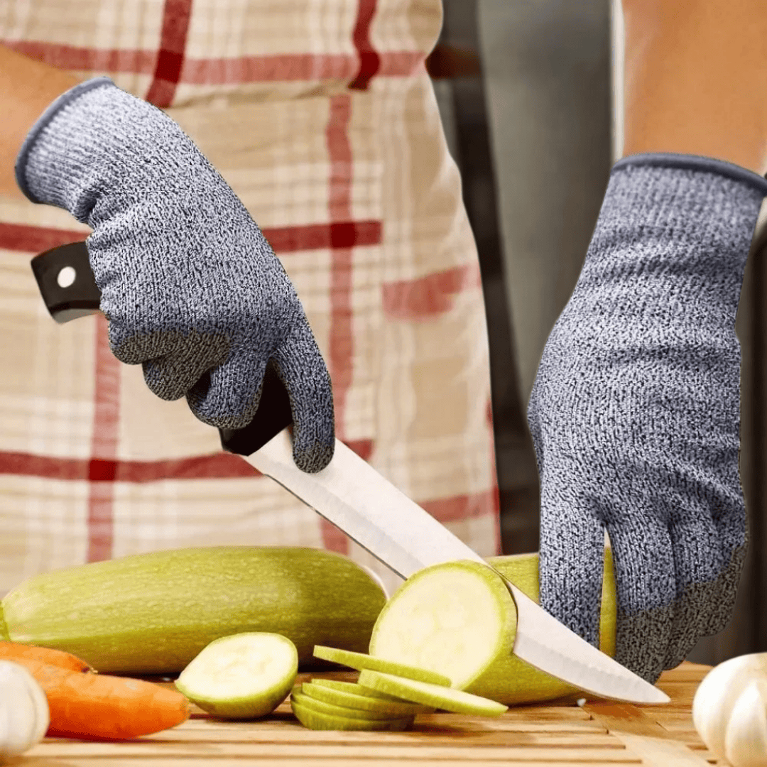 Gants anti-coupure | Niveau 5