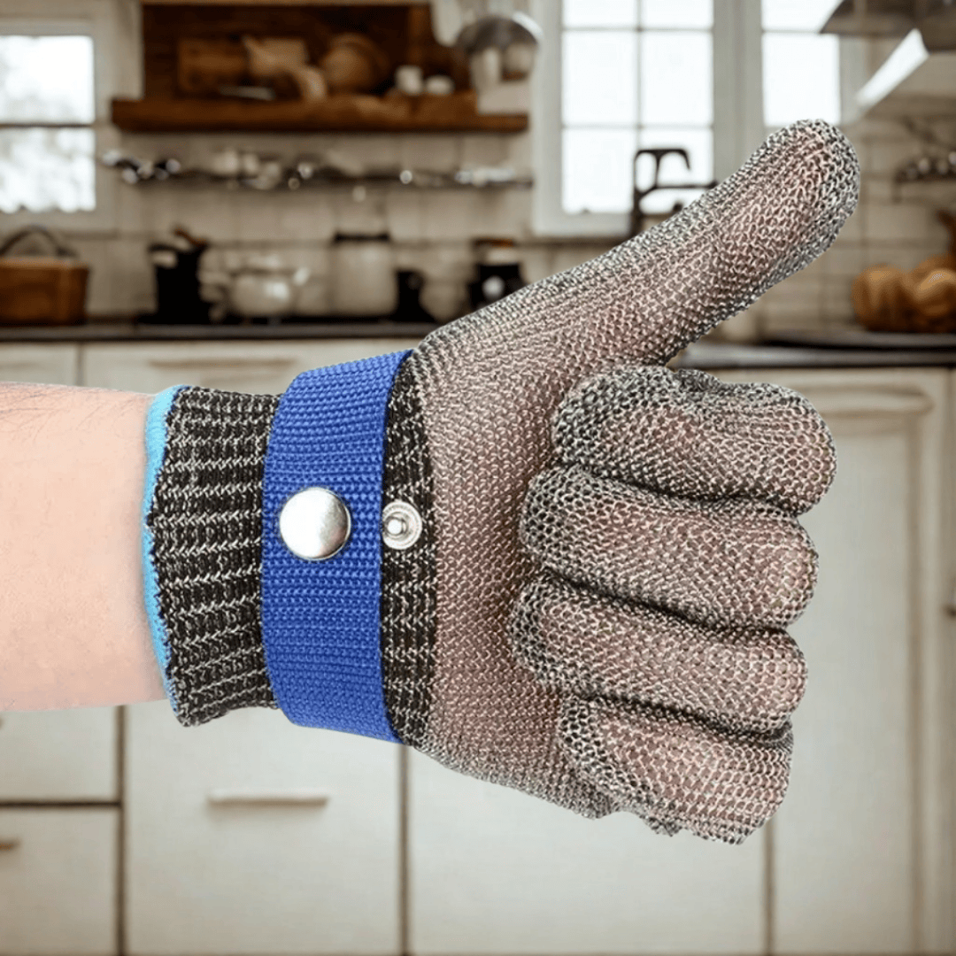 Gants anti coupure | Niveau 9