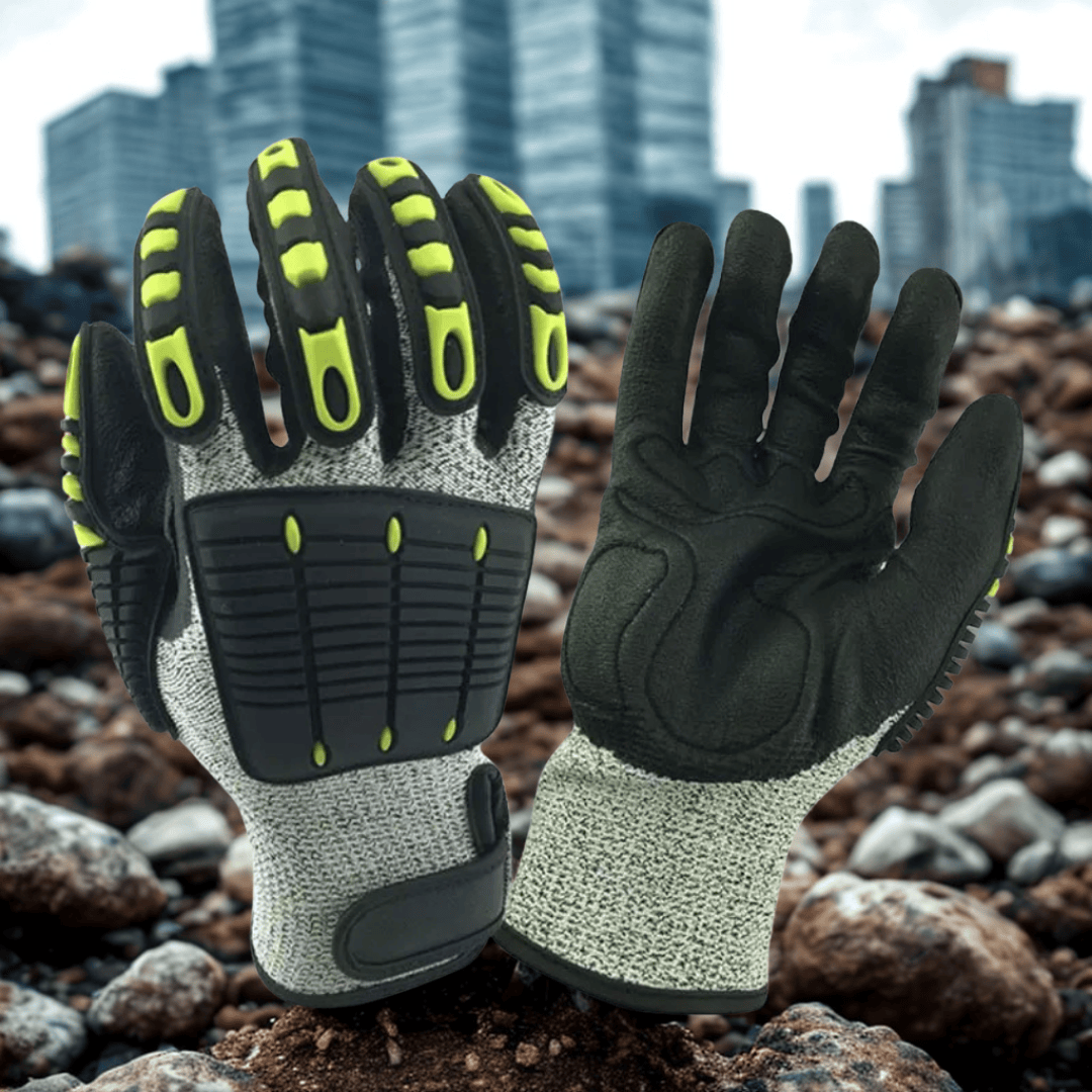 Gants anti coupure | Protection ultime
