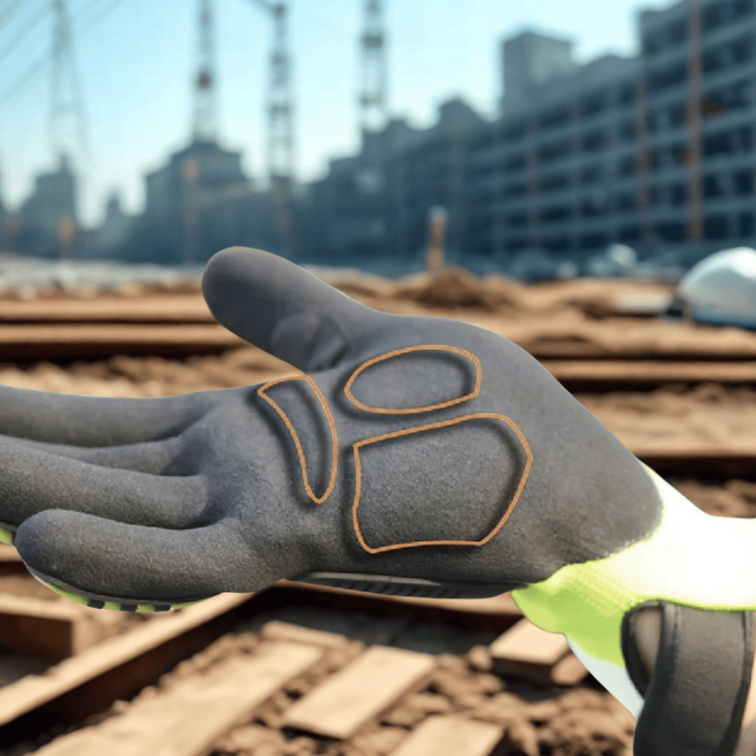 Gants anti coupure | Protection ultime