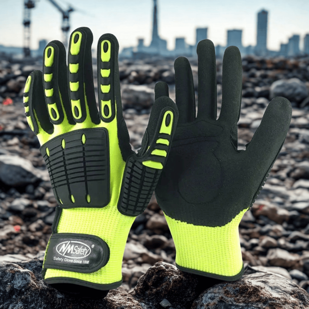 Gants anti coupure | Protection ultime
