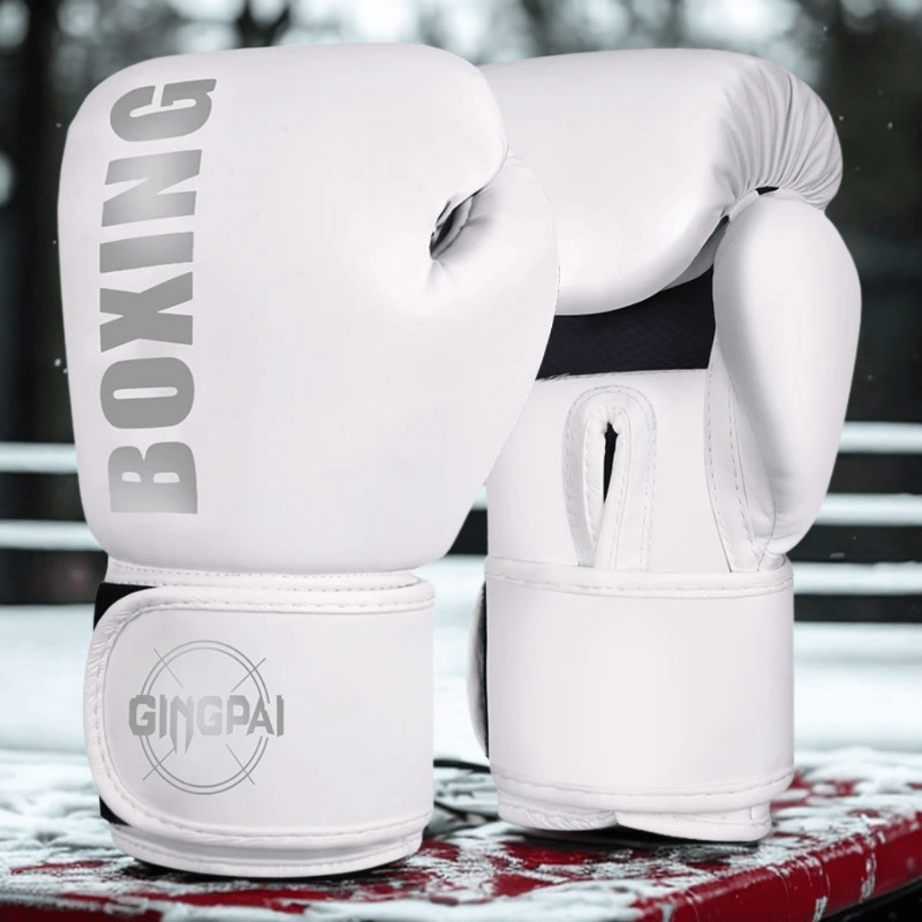 Gants de boxe | ImpactPro X