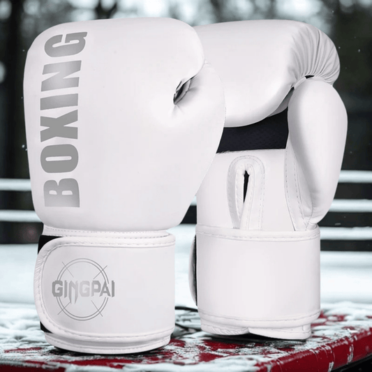 Gants de boxe | ImpactPro X