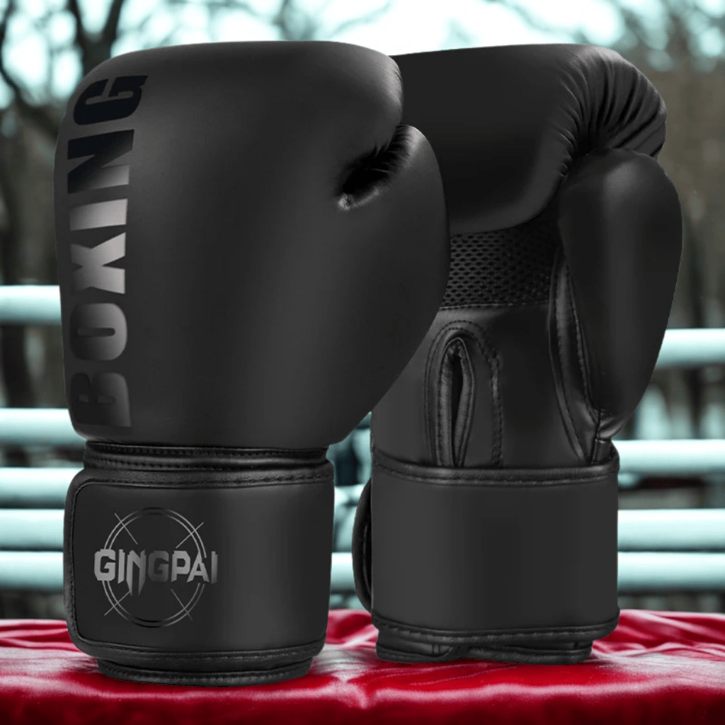 Gants de boxe | ImpactPro X