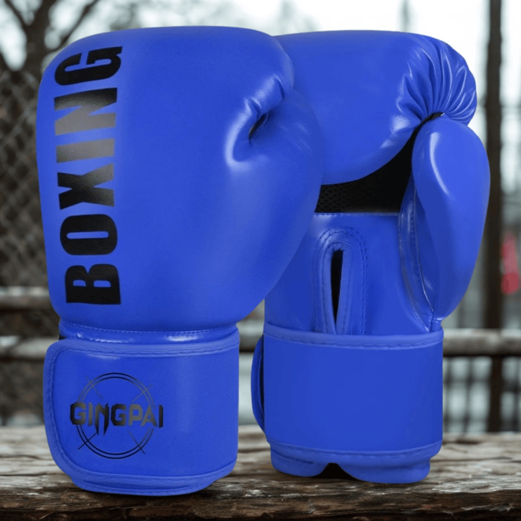 Gants de boxe | ImpactPro X