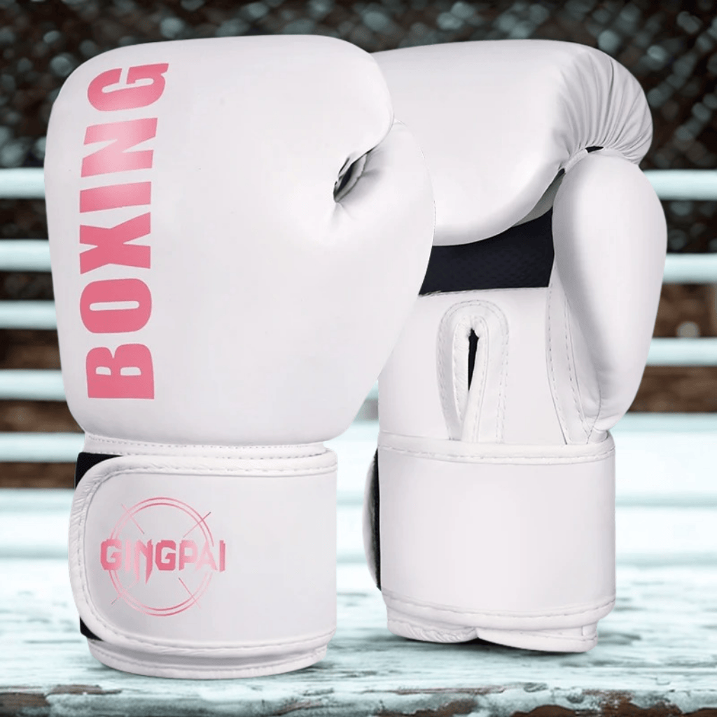 Gants de boxe | ImpactPro X