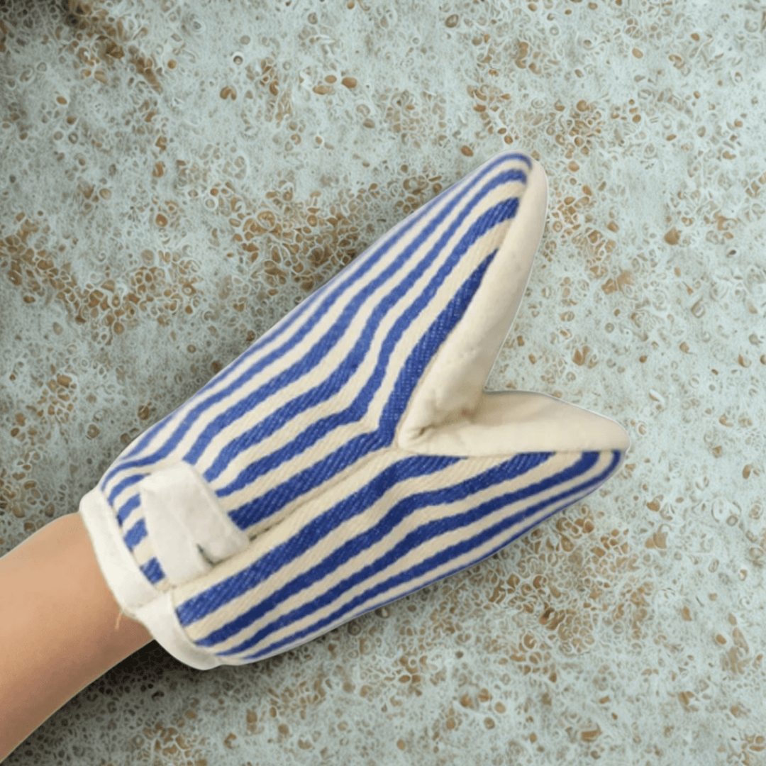 Gants de cuisine | CulinaRay Bleu