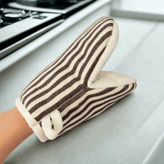 Gants de cuisine | CulinaRay Café