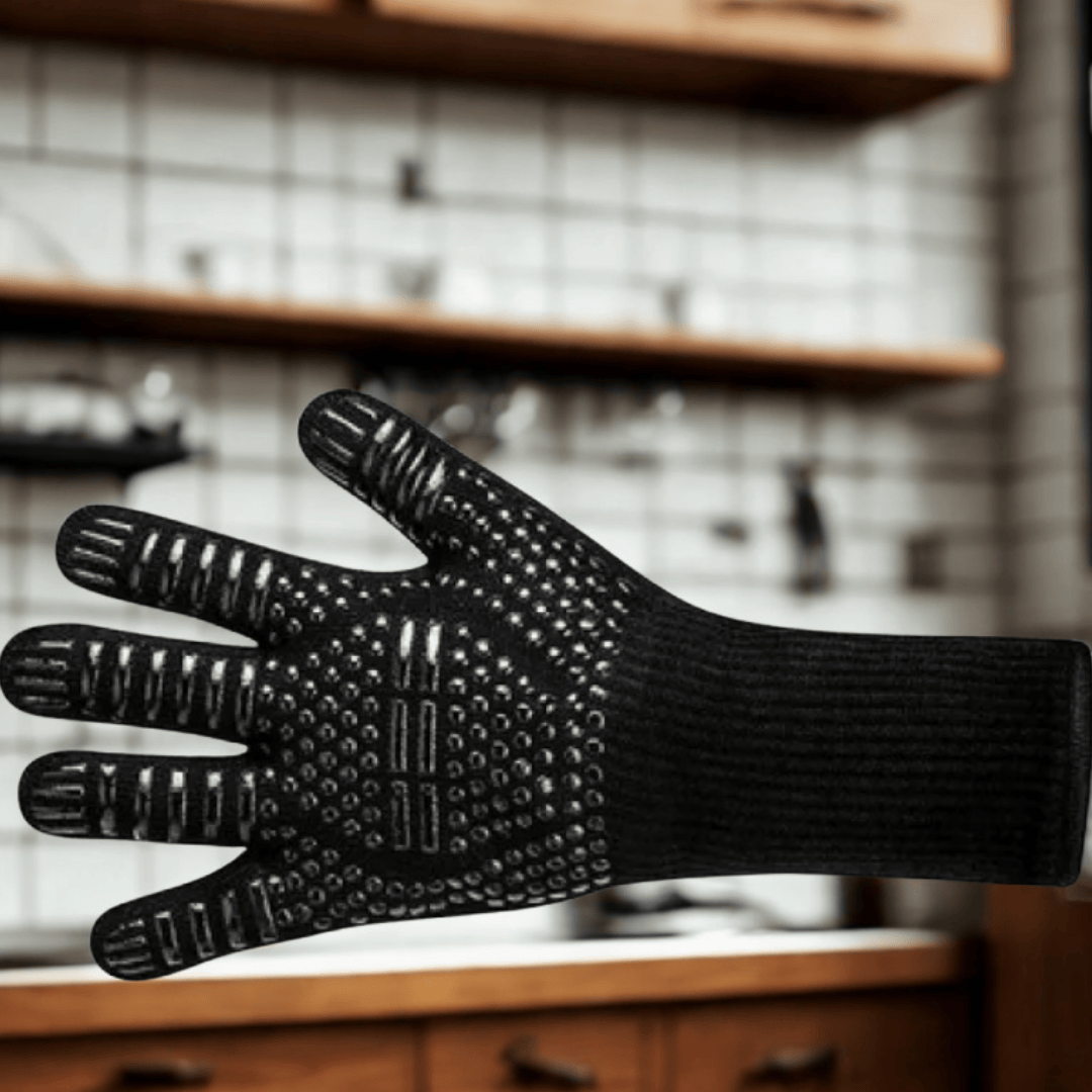 Gants de cuisine | GrillGuard 1 pièce