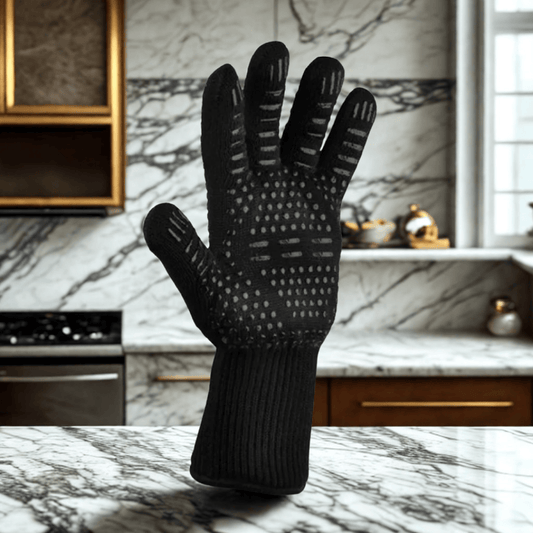 Gants de cuisine | GrillGuard 1 pièce