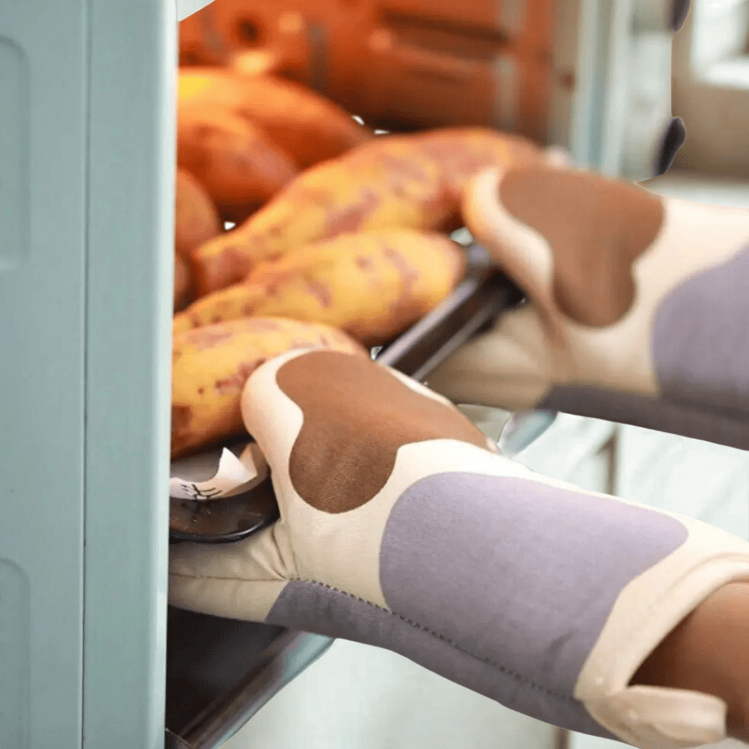 Gants de cuisine | PawChef Long