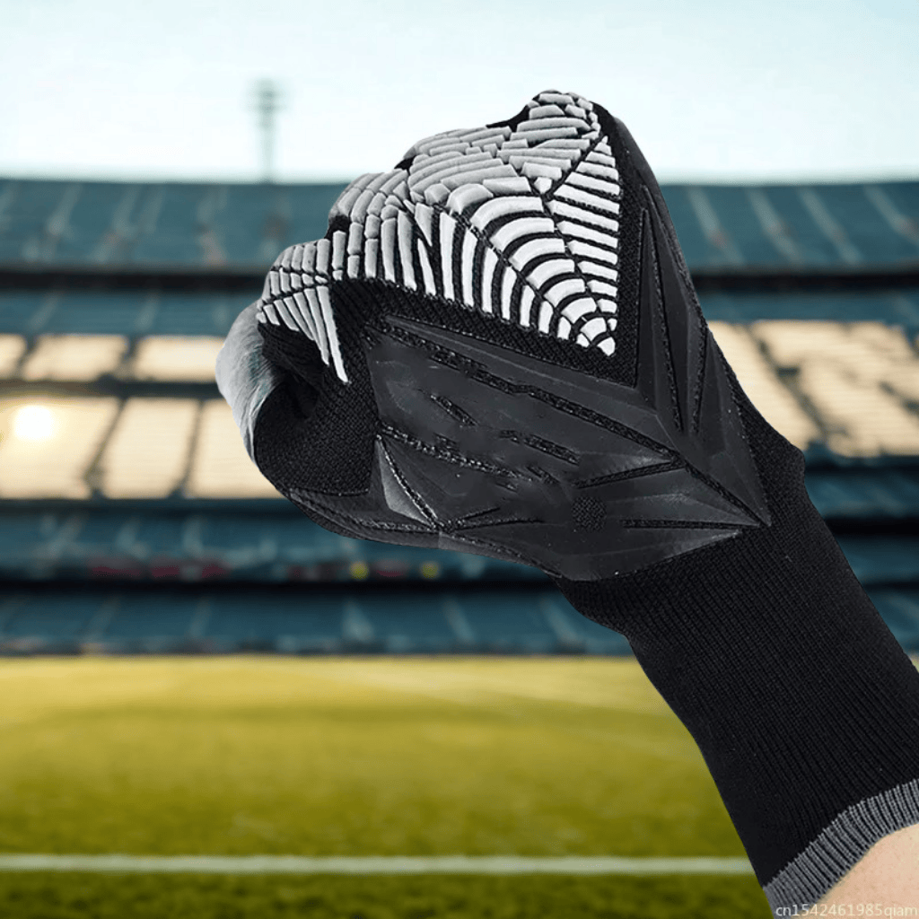 Gants de gardien | AeroCatch Pro Bleu/Blanc