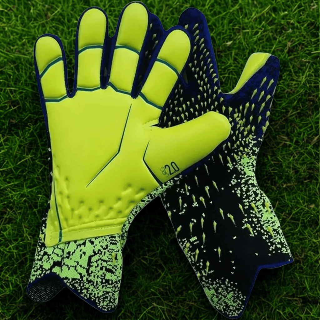 Gants de gardien | Cryonyx Green