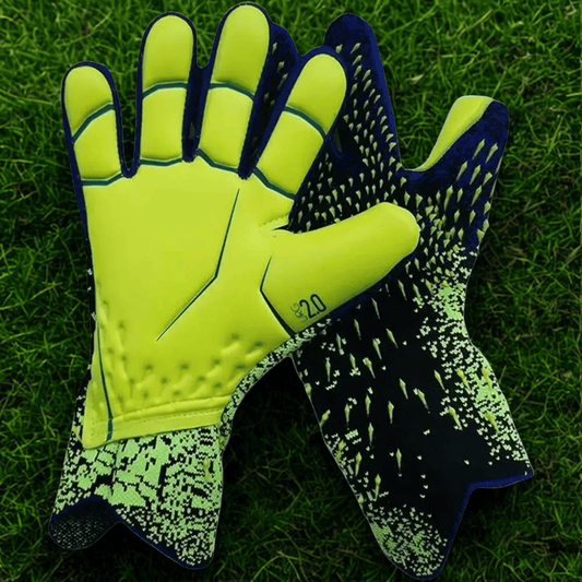 Gants de gardien | Cryonyx Green