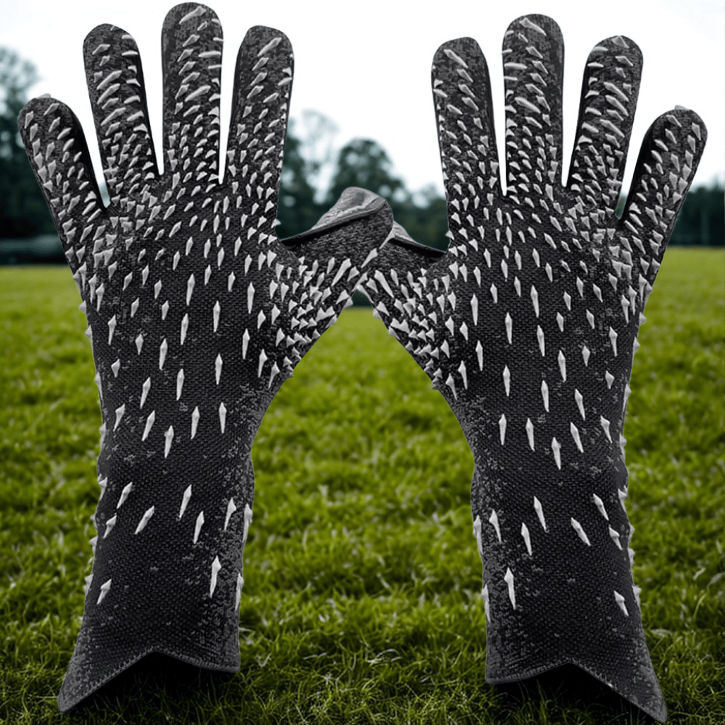 Gants de gardien | Cryonyx Grey