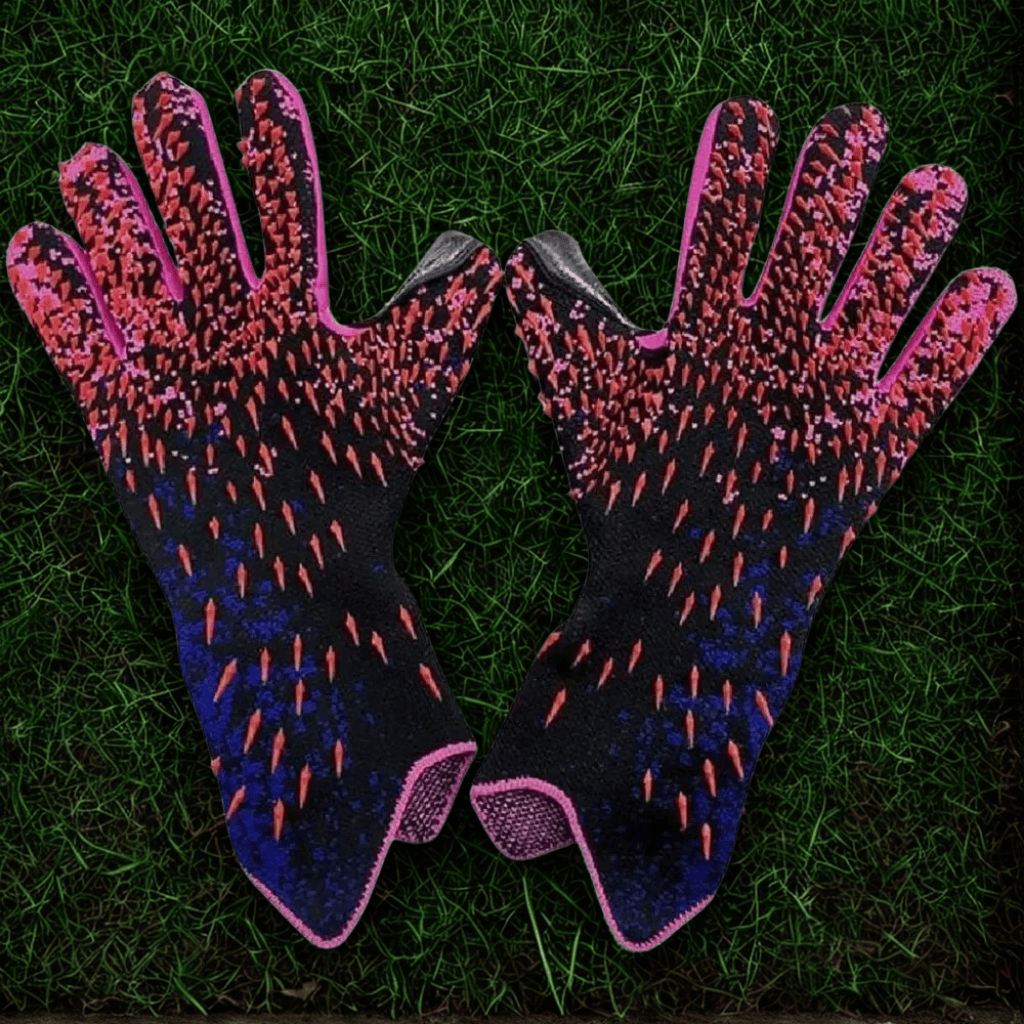 Gants de gardien | Cryonyx Red