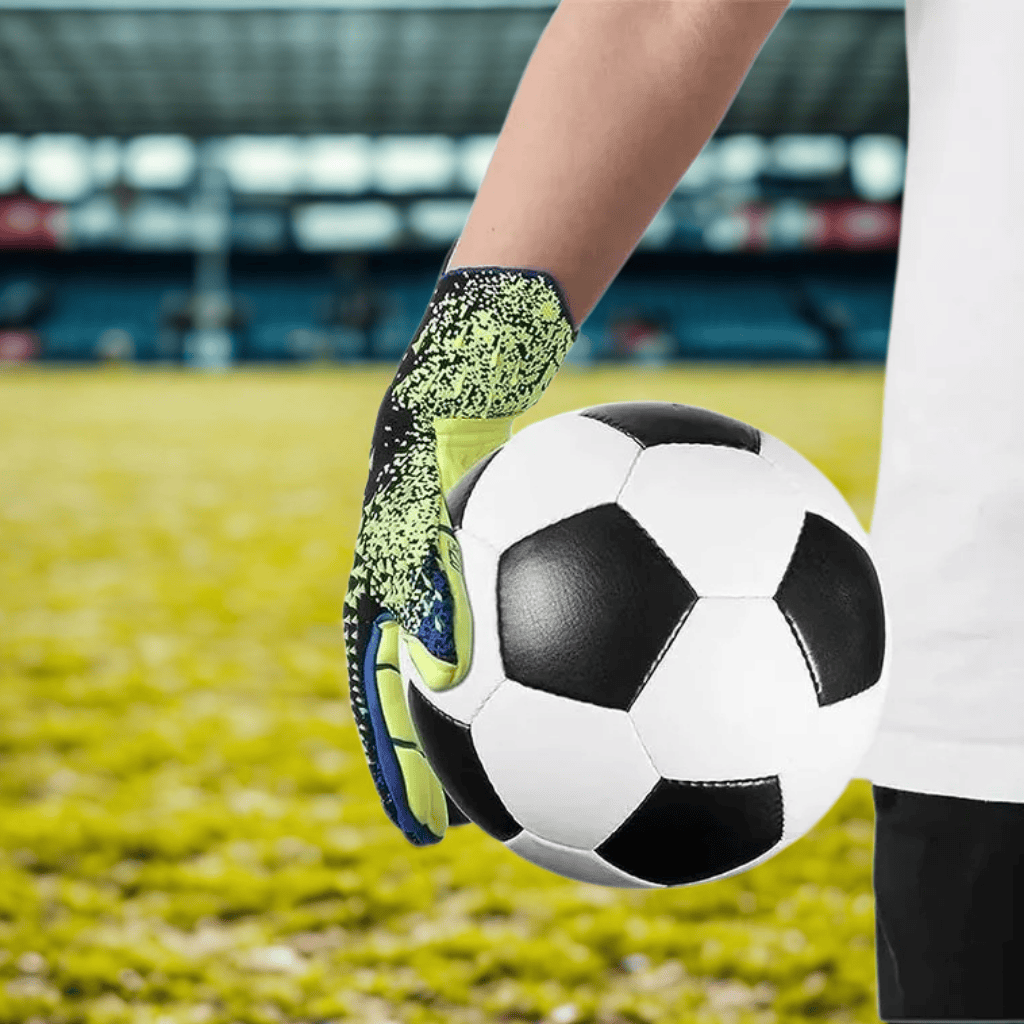 Gants de gardien | Cryonyx Red