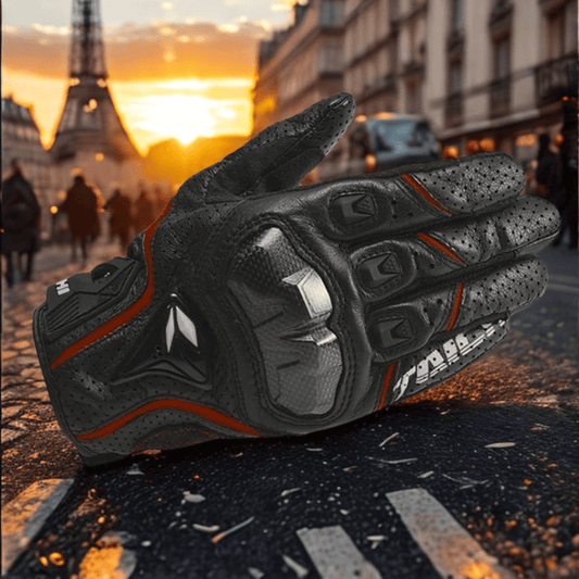 Gants de Moto | TrackRider X
