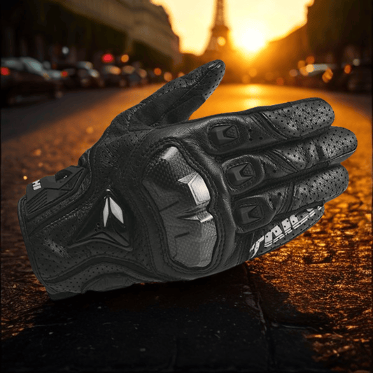 Gants de Moto | TrackRider X