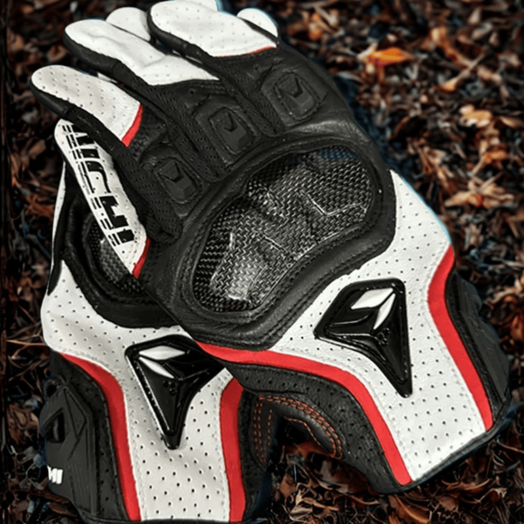 Gants de Moto |TrackRider X