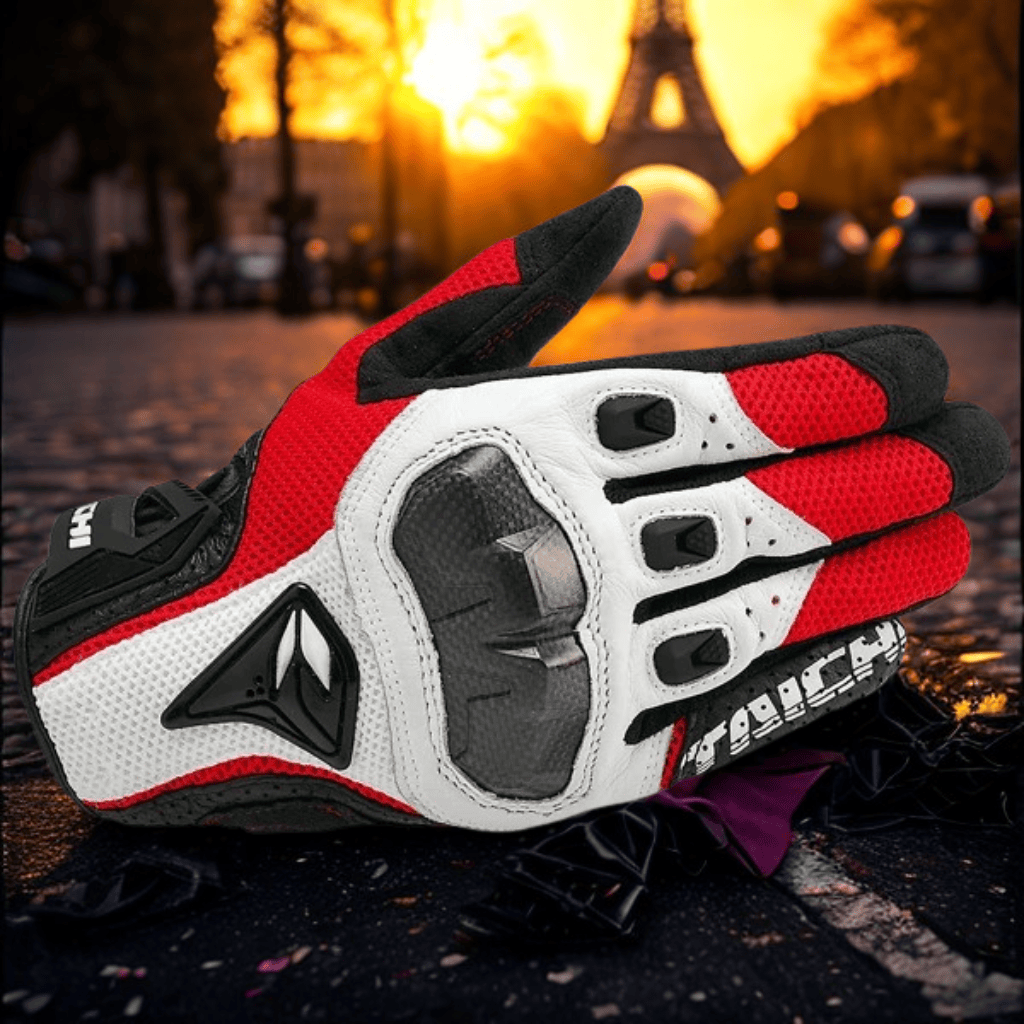 Gants de Moto |TrackRider X