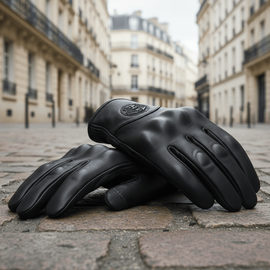 Gants de moto | Velaro