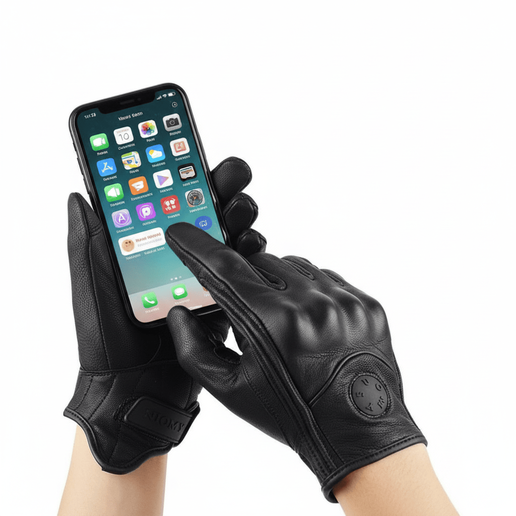 Gants de moto | Velaro