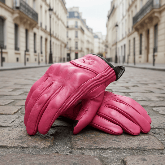 Gants de moto | Velaro