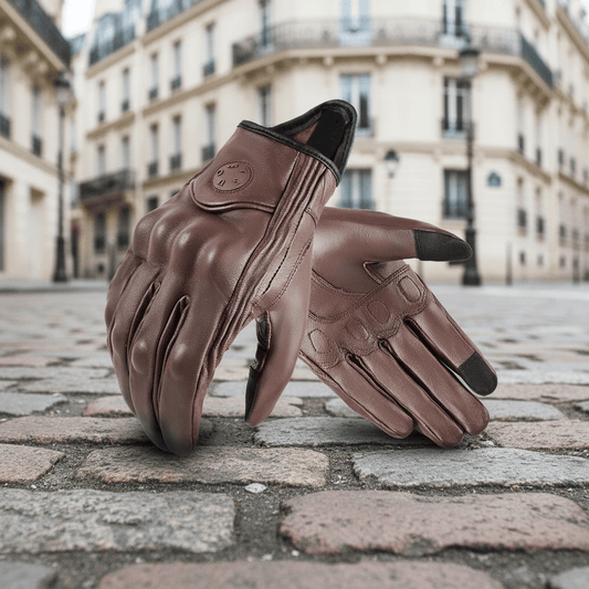 Gants de moto | Velaro