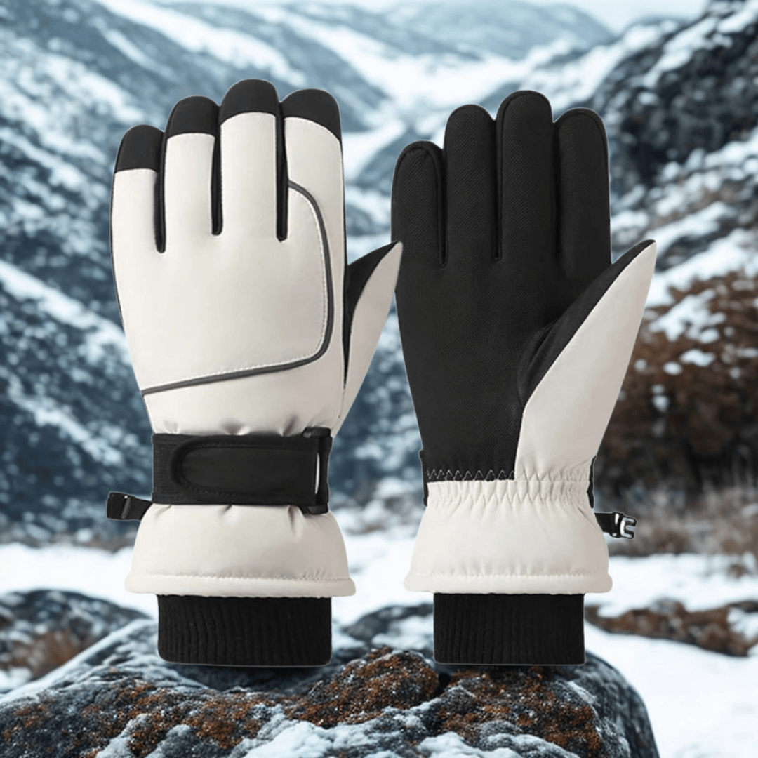 Gants de ski | AlpineLuxe