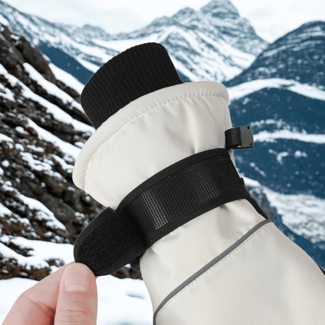 Gants de ski | AlpineLuxe