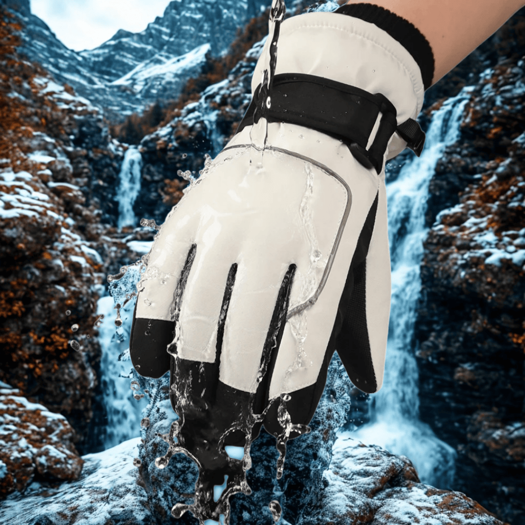 Gants de ski | AlpineLuxe