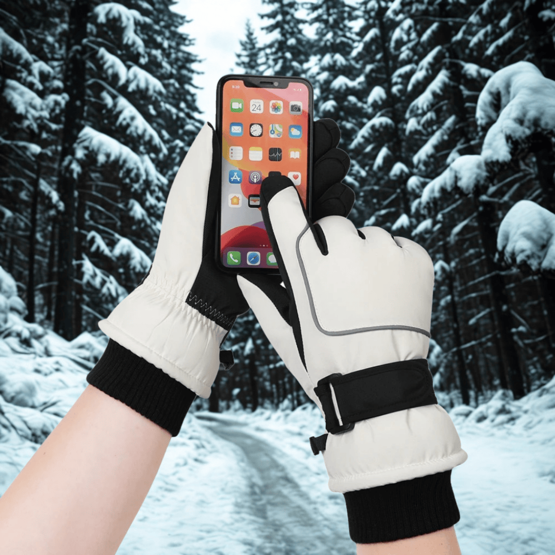 Gants de ski | AlpineLuxe