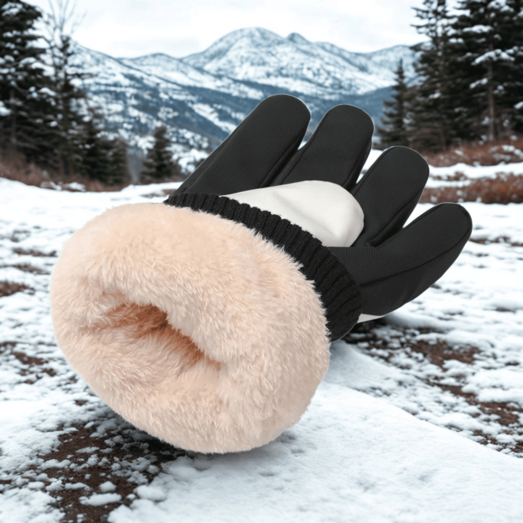 Gants de ski | AlpineLuxe