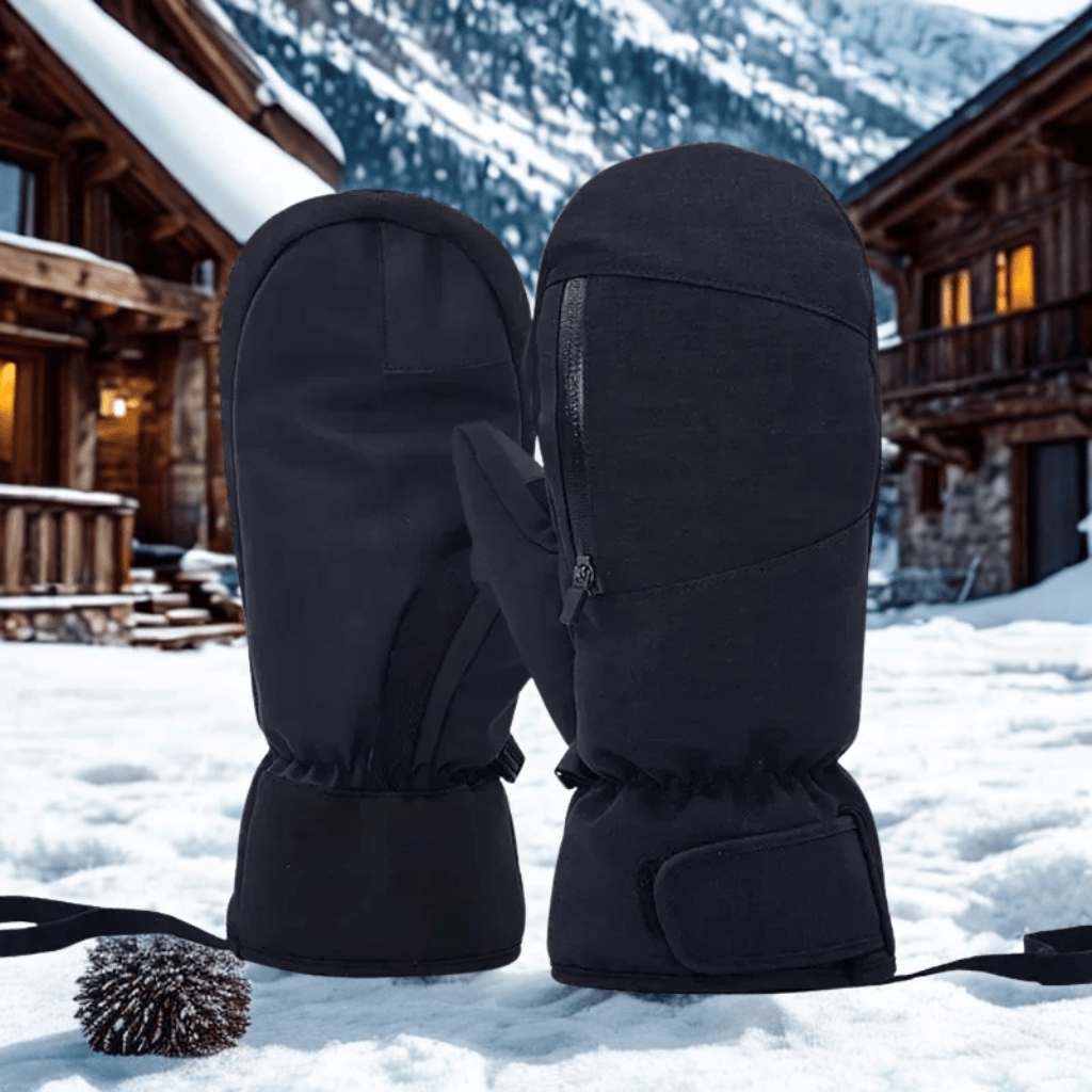 Gants de ski | GlacierGuard