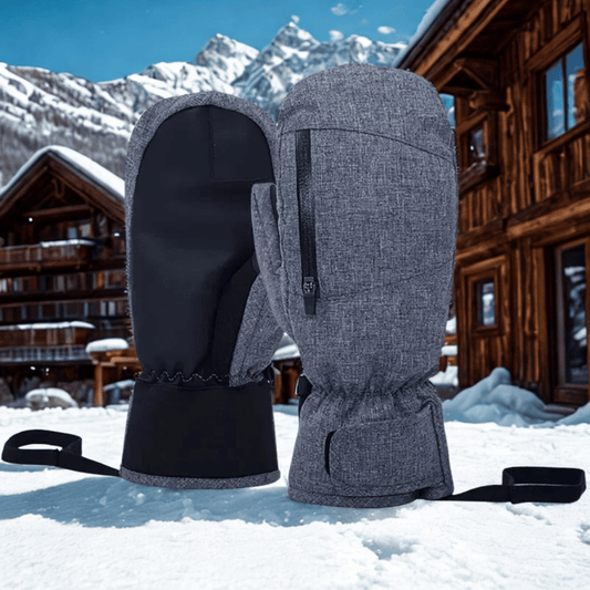 Gants de ski | GlacierGuard