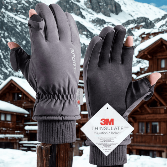 Gants de ski | PolarShield