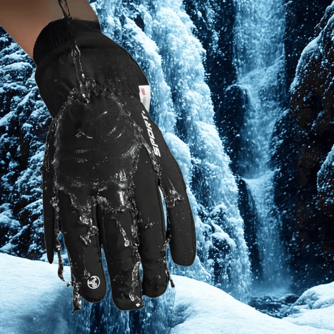 Gants de ski | PolarShield