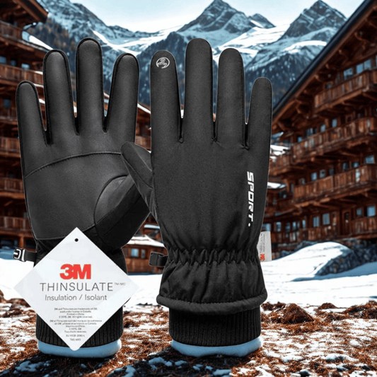 Gants de ski | PolarShield