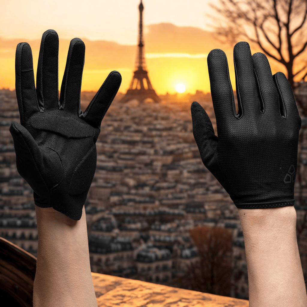 Gants de vélo | FlowRide