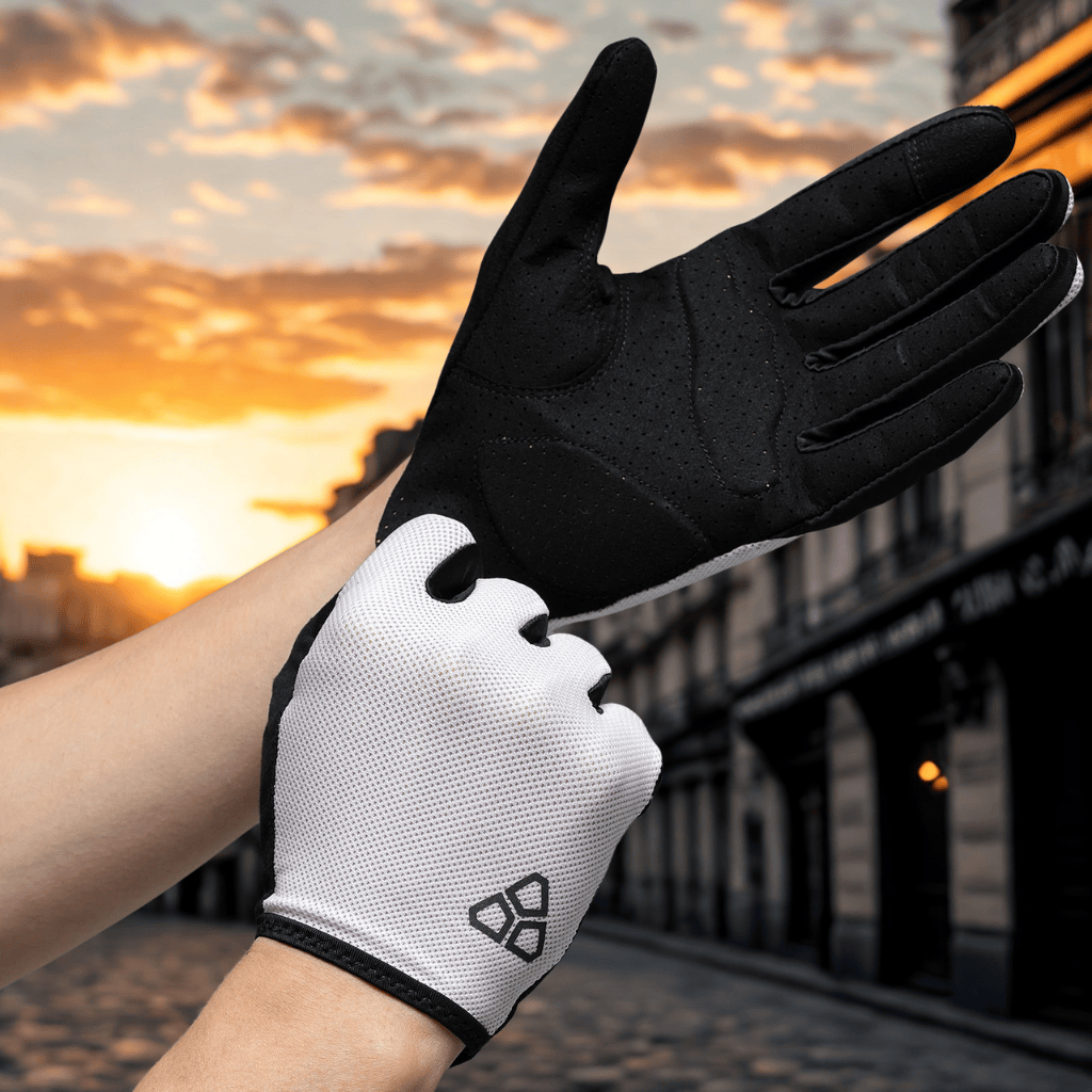 Gants de vélo | FlowRide